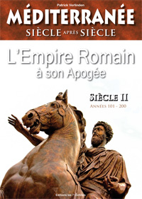 M&eacute;diterran&eacute;e Si&egrave;cle II