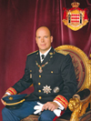 Prince Albert
