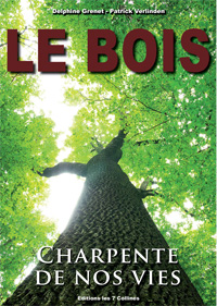 Livre Bois